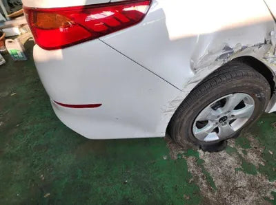 2015 Kia K5 KNAGN418BFA573861 VIN:KNAGN418BFA573861