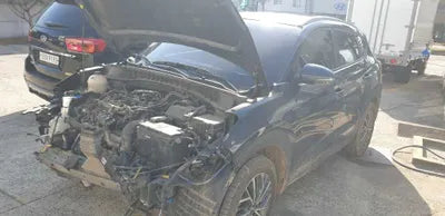 2019 Hyundai Tucson KMHJ381ADKU149803 VIN:KMHJ381ADKU149803