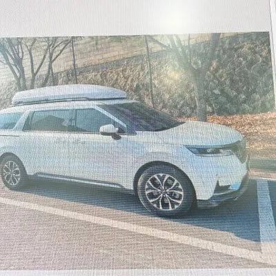 2023 Kia Carnival KNANC81BBPS245783 VIN:KNANC81BBPS245783