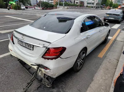 2019 Mercedes-Benz E 220 WDDZF0EB2KA691048 VIN:WDDZF0EB2KA691048