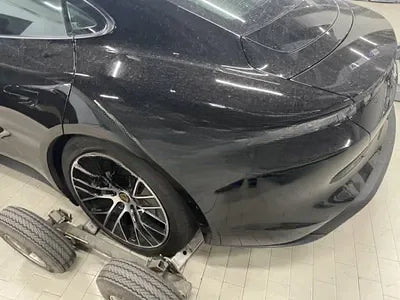 2022 Saturn SC NONE VIN: