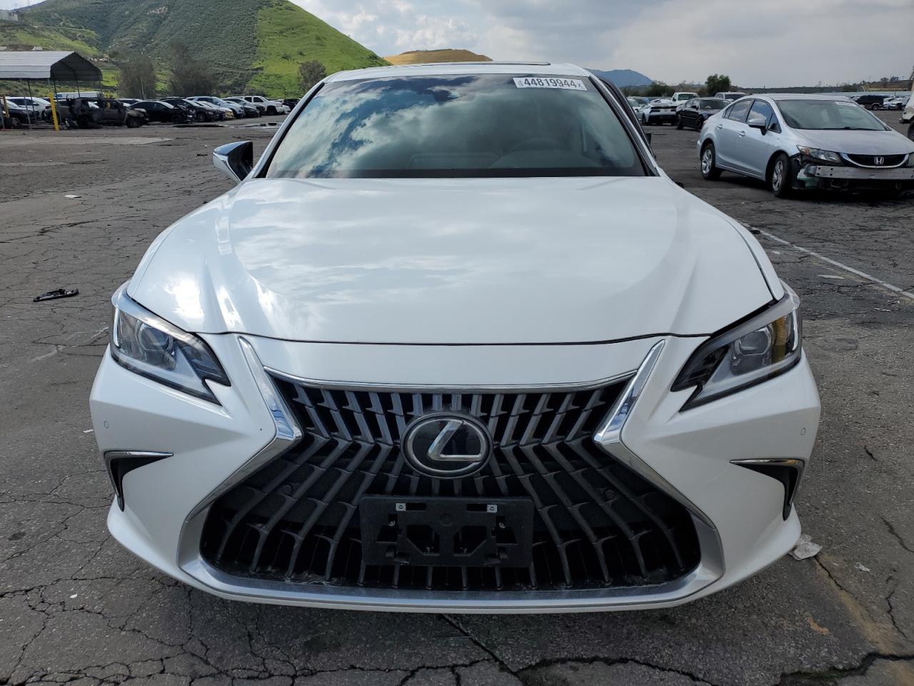 2023 LEXUS ES 300H BASE VIN:58ADA1C17PU036218