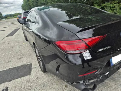 2021 Audi S5 W1K2J6BB5MA093773 VIN:W1K2J6BB5MA093773