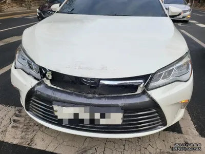 2015 Toyota Camry 4T1BF1FK5FU955508 VIN:4T1BF1FK5FU955508