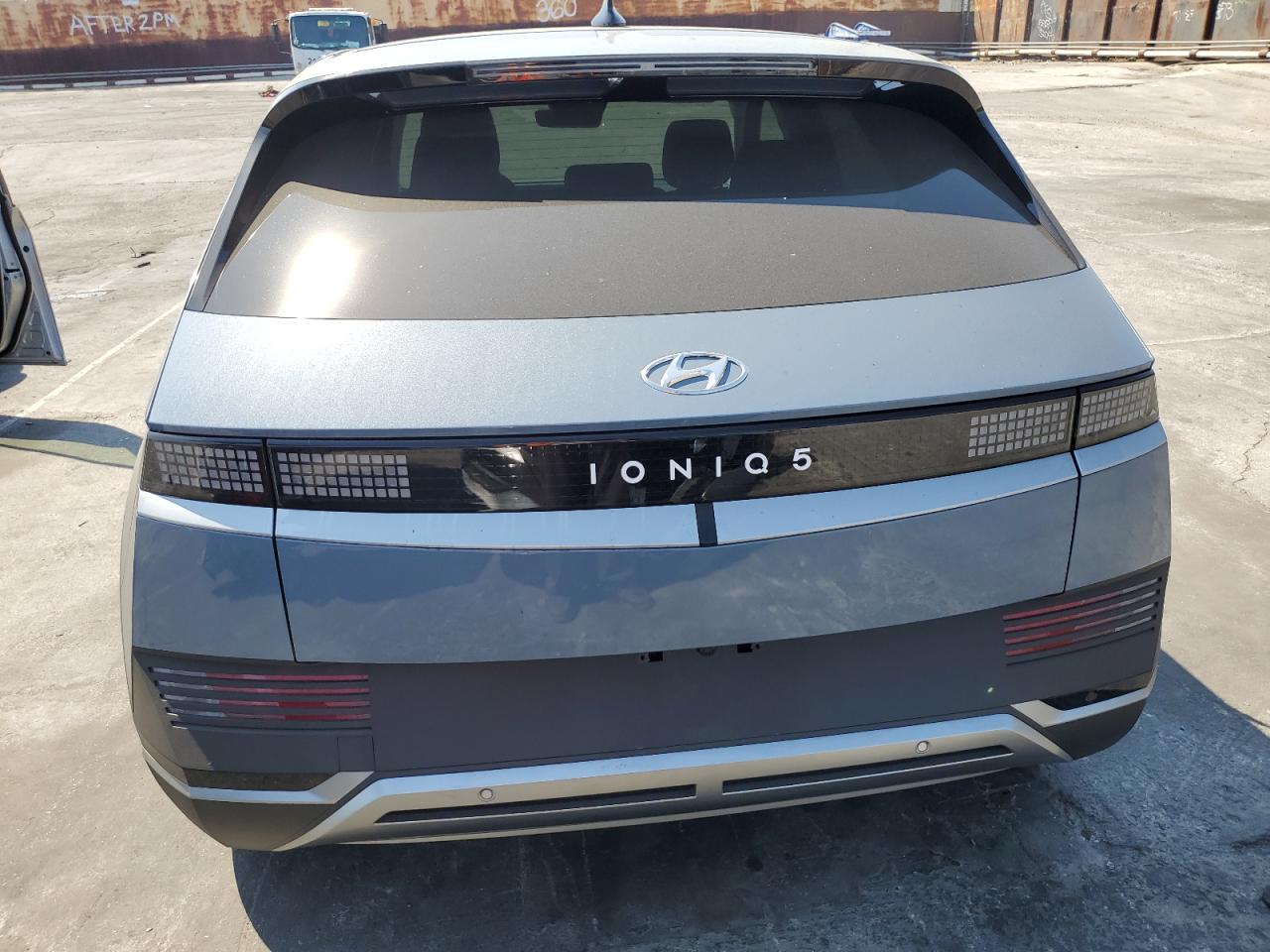 2024 HYUNDAI IONIQ 5 SEL VIN:KM8KN4DE9RU272054