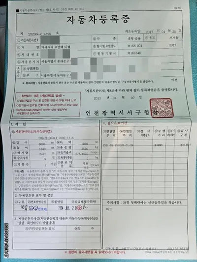 2017 Maserati Levante VIN: