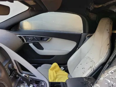 2018 Jaguar F-Type VIN: