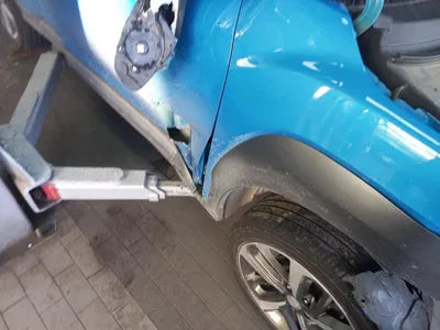 2019 Hyundai Kona VIN: