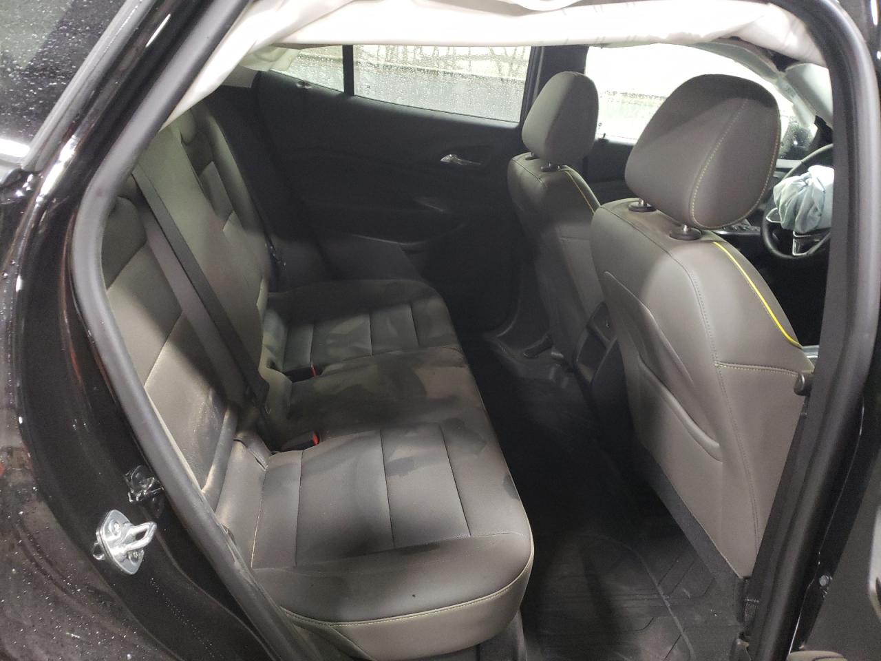 2024 CHEVROLET TRAX ACTIV VIN:KL77LKE20RC224521