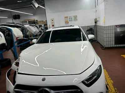 2019 Mercedes-Benz CLS 300 WDD2J1JB8KA047405 VIN:WDD2J1JB8KA047405