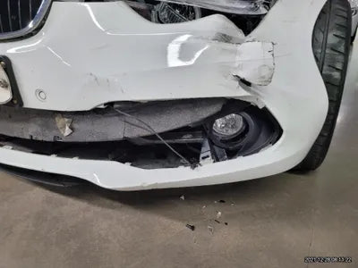 2016 BMW 320 WBA8C9103GK651986 VIN:WBA8C9103GK651986