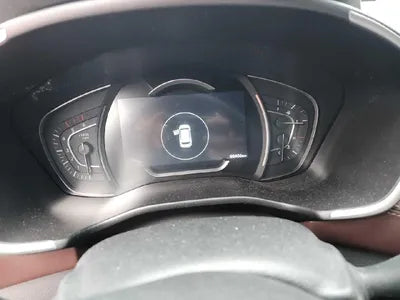 2018 Hyundai Santa FE VIN: