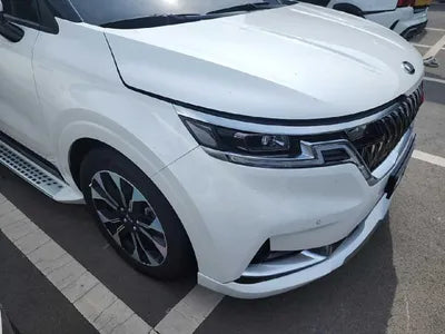 2021 Kia Carnival KNANE81BBMS102672 VIN:KNANE81BBMS102672