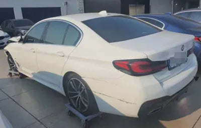 2020 BMW 520 WBA11BH01MCF58476 VIN:WBA11BH01MCF58476