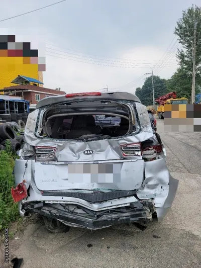 2018 Kia Carnival VIN: