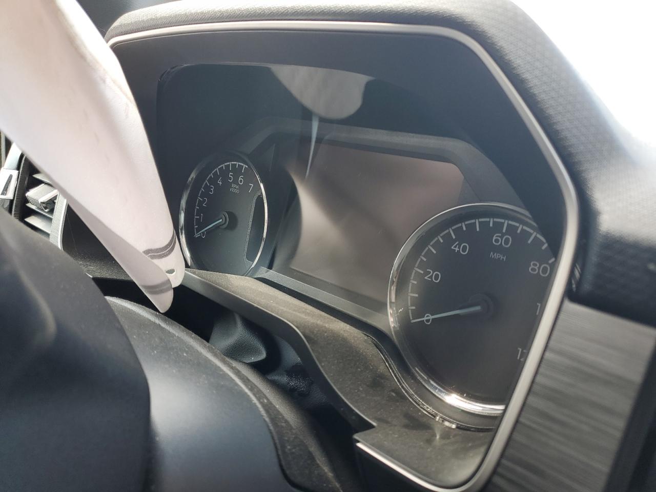 2022 FORD F150 SUPERCREW VIN:1FTEW1EP5NKD20068