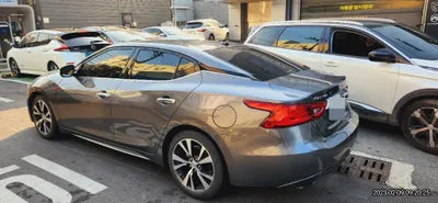 2017 Nissan Maxima 1N4AA6AP9HC429847 VIN:1N4AA6AP9HC429847