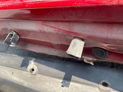 2015 MINI Cooper VIN: