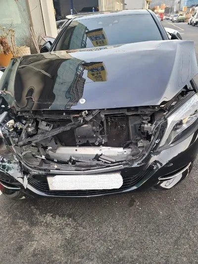 2015 Mercedes-Benz S 350 516KMWDDUG3CBXFA1 VIN:516KMWDDUG3CBXFA1