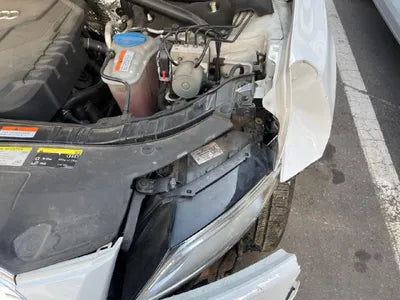 2016 Audi Q5 WAUZZZ8RXGA047431 VIN:WAUZZZ8RXGA047431