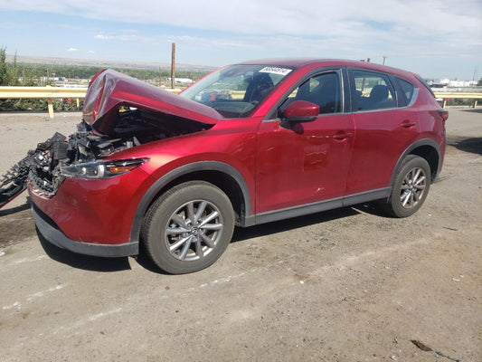 2023 MAZDA CX-5  VIN:JM3KFBAM1P0212783