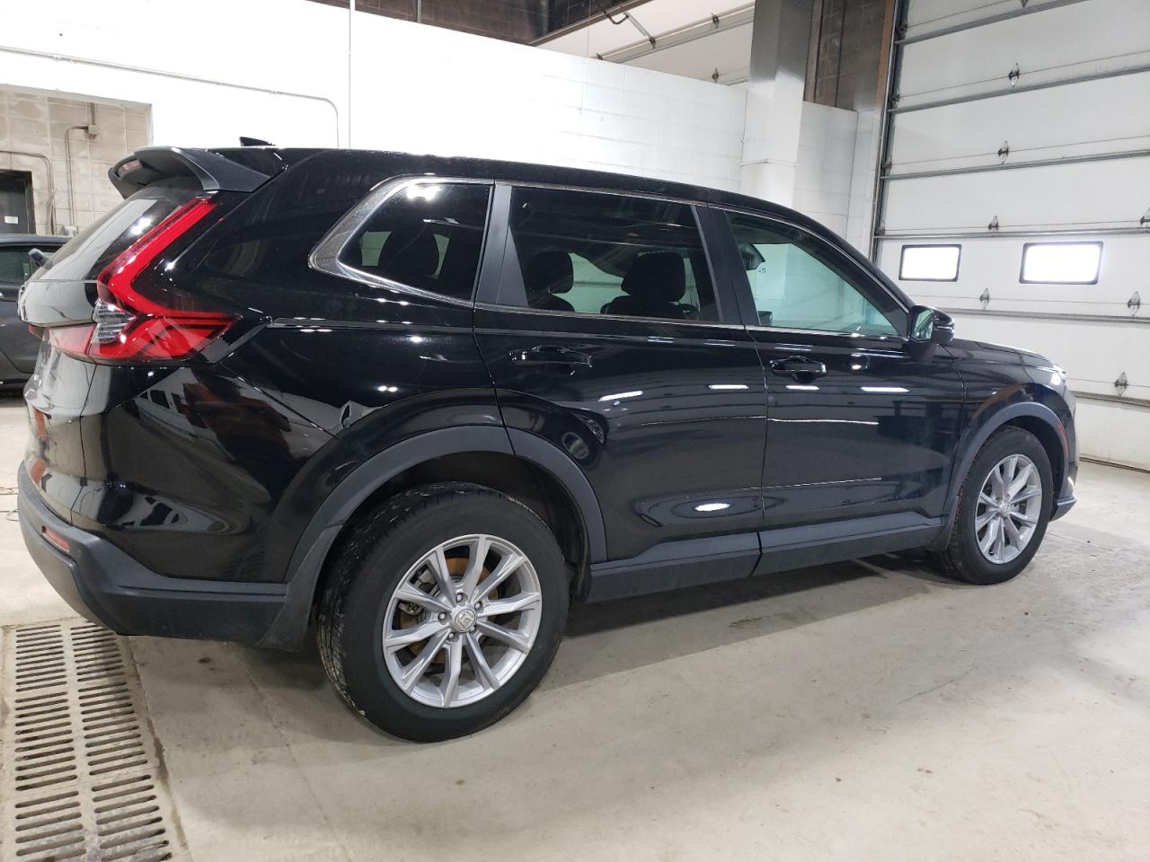 2023 HONDA CR-V EXL VIN:7FARS4H73PE000083