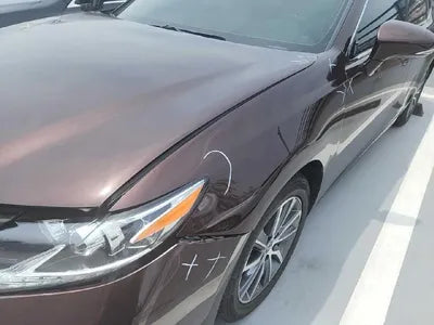 2017 Lexus ES 300 VIN: