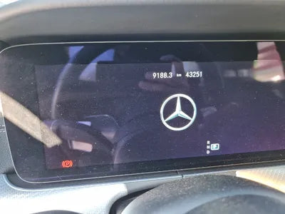 2021 Mercedes-Benz E 350 W1KZF8GB4MA945499 VIN:W1KZF8GB4MA945499