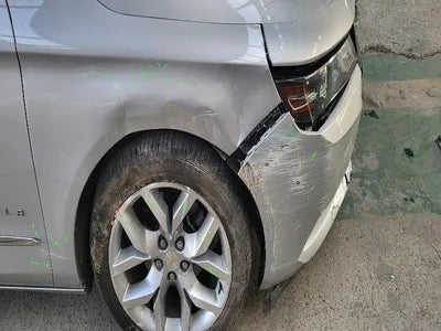 2016 Chevrolet Impala 1G1155SA6GU143166 VIN:1G1155SA6GU143166