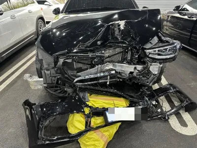 2022 Mercedes-Benz S 450 W1K6G6BB4NA154452 VIN:W1K6G6BB4NA154452