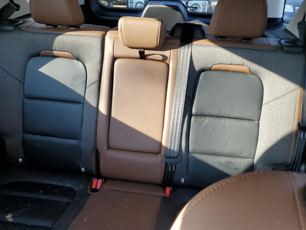 2023 FORD BRONCO SPORT OUTER BANKS VIN:3FMCR9C6XPRD50331
