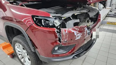 2019 Jeep Cherokee VIN: