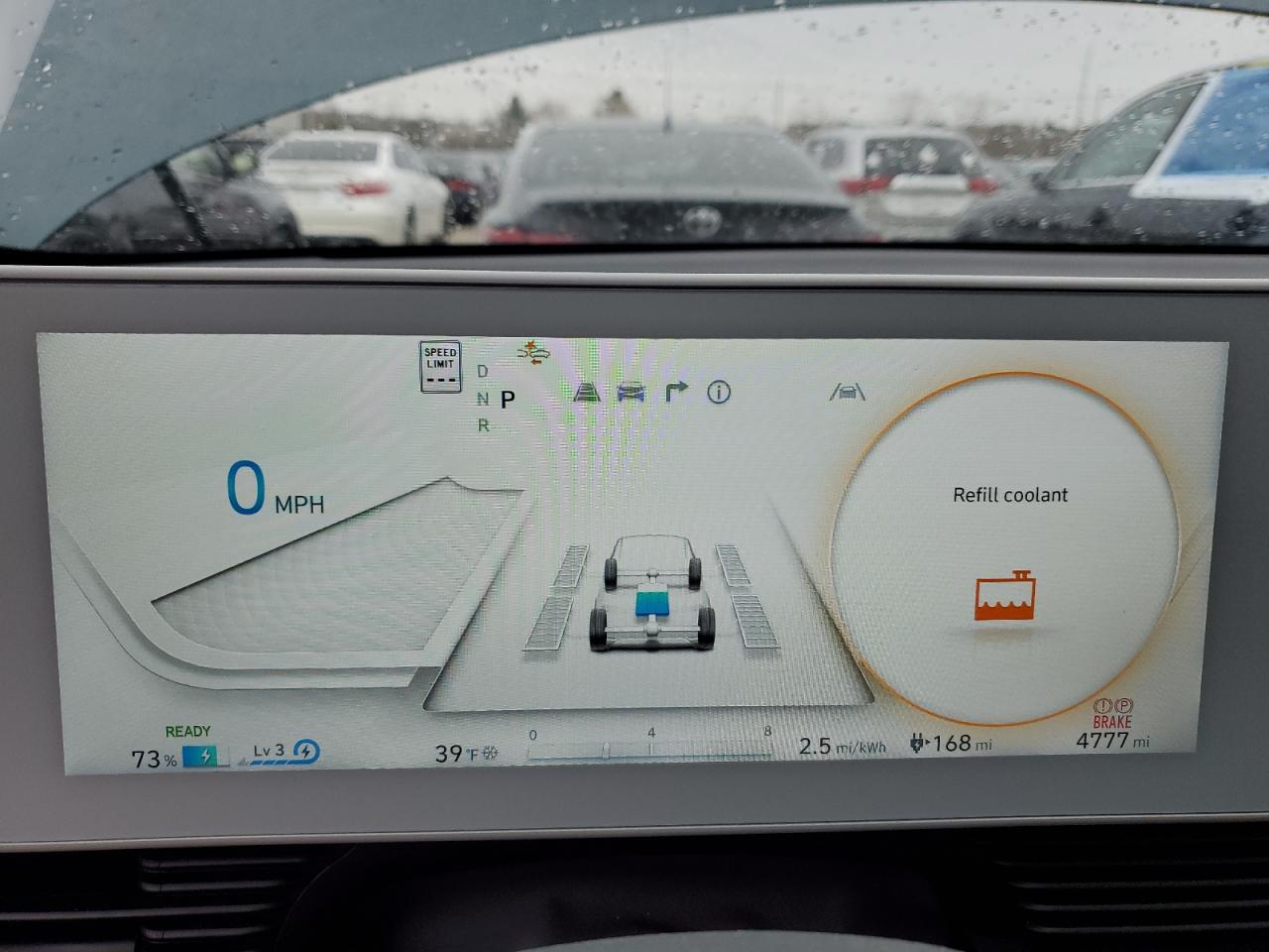 2024 HYUNDAI IONIQ 5 SEL VIN:KM8KNDDF5RU287935