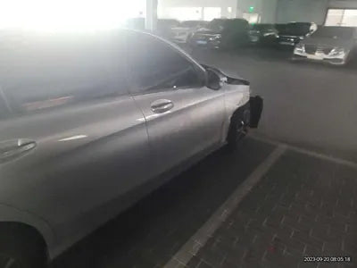 2019 Mercedes-Benz C 200 WDDWF8ABXKR500985 VIN:WDDWF8ABXKR500985