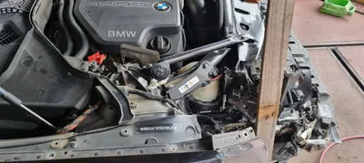 2016 BMW 528 210KMWBA5A7105GG2 VIN:210KMWBA5A7105GG2