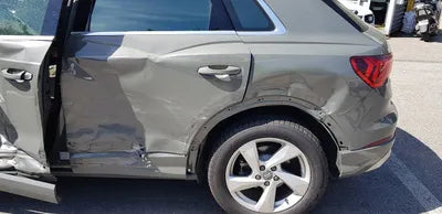 2020 Audi Q3 WAUZZZF35L1062119 VIN:WAUZZZF35L1062119