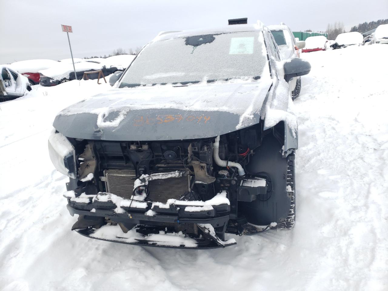 2022 VOLKSWAGEN TAOS SEL VIN:3VV2X7B20NM030861