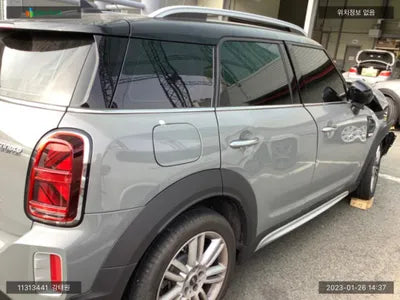 2021 MINI Countryman WMW31BR04N3N75455 VIN:WMW31BR04N3N75455