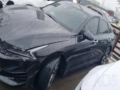 2020 Kia K5 VIN:
