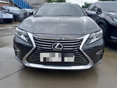 2017 Lexus ES 300 VIN: