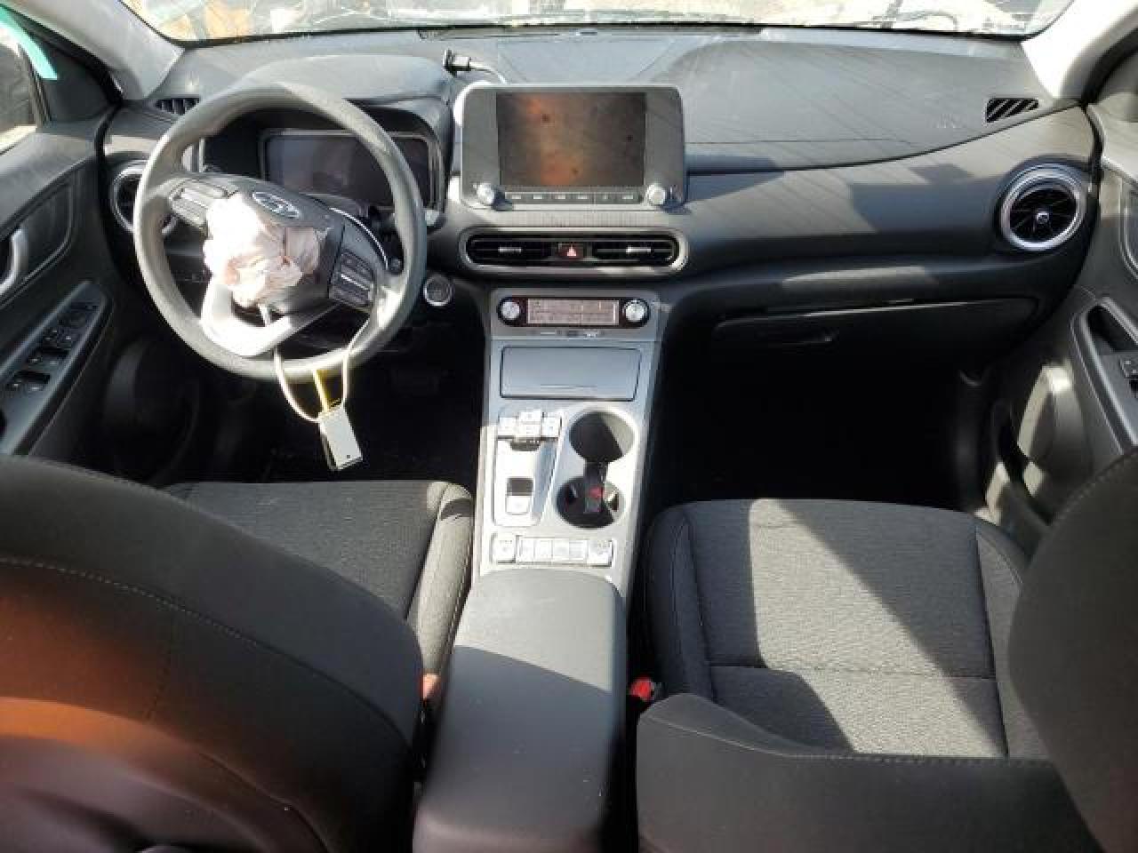 2023 HYUNDAI KONA SE VIN:KM8K23AG2PU181651