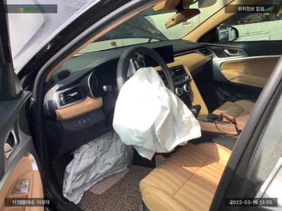 2022 Genesis G70 KMTG341ABNU099635 VIN:KMTG341ABNU099635