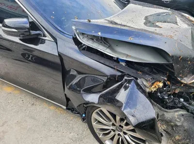 2018 Genesis G80 VIN: