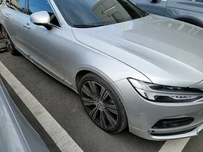 2022 Volvo S90 LVYPT062CNP254375 VIN:LVYPT062CNP254375
