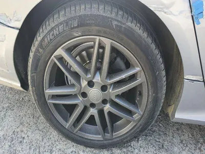 2015 Audi A6 WAUZZZ4G1GN011124 VIN:WAUZZZ4G1GN011124