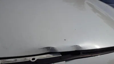 2017 Infiniti QX60 VIN: