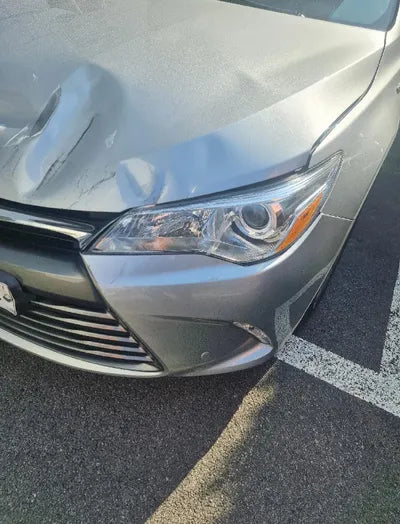 2016 Toyota Camry 4T1BD1FK7GU182497 VIN:4T1BD1FK7GU182497