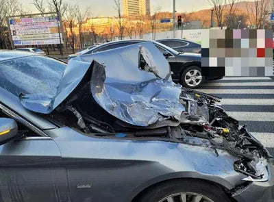 2018 BMW 520 WBAJC3100JD030960 VIN:WBAJC3100JD030960