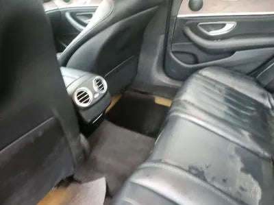 2016 Mercedes-Benz E 220 VIN: