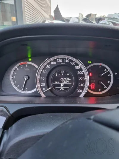 2015 Honda Accord 1HGCR2680FA510811 VIN:1HGCR2680FA510811